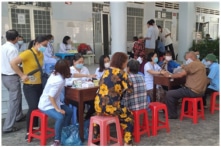 3 ngày, Phú Quốc có 69 ca COVID-19: Kiên Giang ‘không thay đổi kế hoạch đón khách quốc tế’