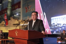 Kim Jong Un thề xây dựng quân đội “bất khả chiến bại”, nói Hàn Quốc “đạo đức giả”