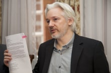 Mỹ yêu cầu Tòa án tối cao Anh dẫn độ Julian Assange, cam kết cho thi hành án tại Úc