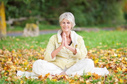 Ghi nhớ ba chữ để tuổi già nhiều phúc khí