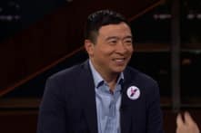 Ứng cử viên tổng thống 2020 Andrew Yang chính thức rời Đảng Dân chủ