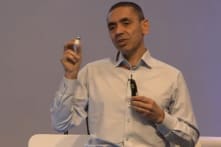 CEO BioNTech: Đến giữa năm 2022, thế giới có thể cần loại vắc-xin COVID-19 mới