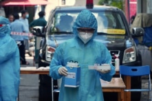 Ngày 24/11 có 11.811 ca COVID-19; 125 ca tử vong