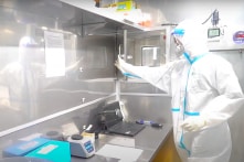 Ngày 10/10 có 3.528 ca COVID-19; 113 ca tử vong