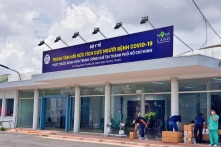 Ngày 17/10 có 3.193 ca COVID-19; 63 ca tử vong