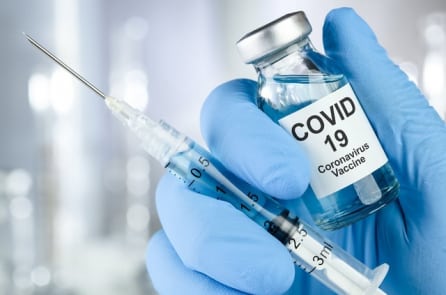 CDC Mỹ: Không có dữ liệu nào về người có miễn dịch tự nhiên lây truyền COVID-19