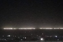 Căn cứ Mỹ bỏ lại ở Afghanistan ‘sáng đèn’, nghi do ĐCSTQ vận hành