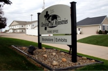 17 nhà truyền giáo Hoa Kỳ và Canada bị bắt cóc ở Haiti