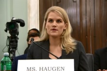 Cựu nhân viên làm chứng tại QH cáo buộc Facebook ‘hoạt động mờ ám’