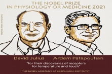Giải Nobel Y học 2021 vinh danh 2 nhà khoa học Mỹ
