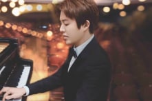 “Hoàng tử piano” Lý Vân Địch được Giang Trạch Dân và Bạc Hy Lai ‘sủng ái’