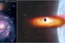 NASA phát hiện dấu hiệu về hành tinh đầu tiên ngoài Dải Ngân Hà
