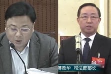 Lời nguyền của Phòng 610: Hai quan chức cấp cao phe Giang “ngã ngựa”