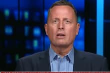 Ric Grenell: Chính quyền Biden chưa chuẩn bị ứng phó với TQ và các tình huống khác