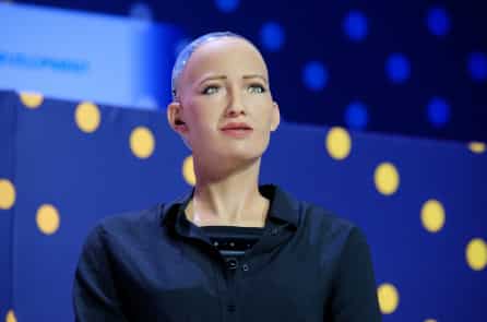 Các nhà khoa học Mỹ cho biết robot sống đầu tiên trên thế giới có thể sinh sản