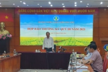 Bộ NN&PTNT phản bác việc Trung Quốc nói phát hiện nCoV trên nông thủy sản Việt Nam