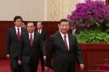 Ông Lý Khắc Cường mỉa mai chuyện thực hiện ‘Zero COVID’ mà muốn tăng trưởng kinh tế 5,5%?