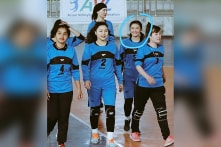 Persian Independent: Taliban đã chặt đầu nữ tuyển thủ bóng chuyền quốc gia Afghanistan