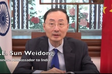 Đại sứ TQ cảnh báo New Delhi “chắc chắn sẽ thất bại” nếu chống lại Bắc Kinh