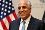 Zalmay Khalilzad