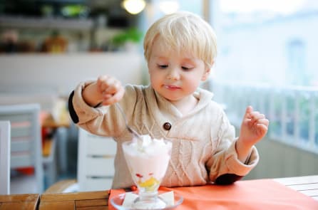 Tốt bụng với người khác ngay cả khi điều đó khiến bạn thiệt thòi