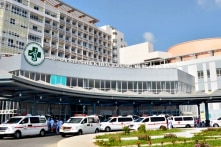 An Giang nối lại ‘giới nghiêm’ từ 20h – 5h sáng trước ổ dịch tại bệnh viện