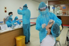 CDC Hà Nội: ‘Ổ dịch BV Việt Đức có thể đã qua nhiều chu kỳ lây nhiễm, số ca còn tăng’