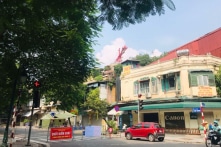 Ổ dịch BV Việt Đức: Lan ra 4 tỉnh với 6 ca, riêng Hà Nội 25 ca; vẫn chưa rõ nguồn lây