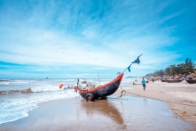 Thanh Hóa giao 7,7 ha đất cho Sun Group làm khu đô thị nghỉ dưỡng