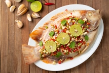 6 loại cá bổ dưỡng giúp nâng cao sức đề kháng