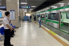 Dự án Cát Linh – Hà Đông ‘ì ạch bàn giao’, Bộ Tài chính phải ứng tiền trả nợ vay