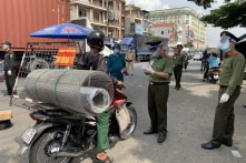 Ban hành được 1 ngày, Bình Dương bỏ quy định ‘người từ các tỉnh đến phải cách ly 7 ngày’