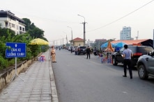 Hà Nội dừng kiểm tra người ra vào tại 22 chốt kiểm soát cửa ngõ TP