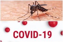 Nguy cơ ‘dịch chồng dịch’ tại Việt Nam: Sốt xuất huyết và COVID-19