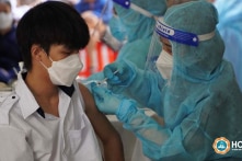 Ngày 29/10 có 4.899 ca COVID-19; 56 ca tử vong