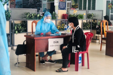 Ngày 31/10 có 5.519 ca COVID-19, An Giang tăng 111 ca; 53 ca tử vong