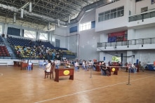 Ngày 26/10 có 3.595 ca COVID-19; 64 ca tử vong