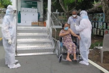 Ngày 3/10 có 5.376 ca COVID-19; 114 ca tử vong