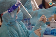 Ngày 30/10 có 5.227 ca COVID-19; 64 ca tử vong