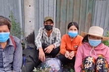 Người từ vùng dịch COVID-19 về 5 tỉnh được nhận hỗ trợ 300.000 đồng/người