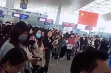 Trung Quốc: Nền tảng trực tuyến gây quỹ theo đuổi ngôi sao “sụp đổ”