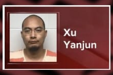 Đặc vụ của ĐCSTQ lĩnh án 20 năm tù vì tổ chức đánh cắp thông tin hàng không