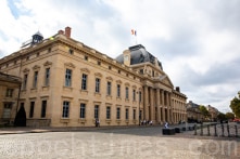 Báo cáo của Pháp: “Quỹ giao lưu Trung – Mỹ” hoạt động tích cực cho ĐCSTQ