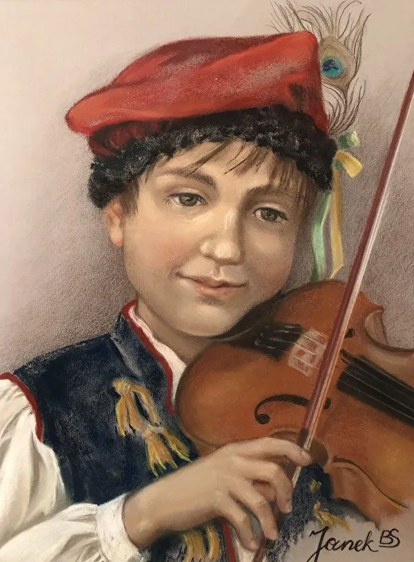 id13301937 Polish Boy 600x813 1