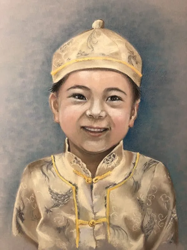 id13301958 Chinese Boy 600x800 1