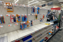 New York: Luật bảo lãnh tại ngoại làm gia tăng nạn trộm cắp