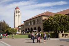 Báo cáo vạch trần hoạt động gián điệp học thuật của ĐCSTQ tại Đại học Stanford