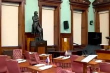 Ủy ban TP New York bỏ phiếu về việc dỡ bỏ tượng Thomas Jefferson khỏi tòa thị chính