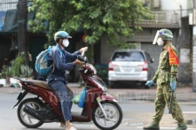 Đi lại giữa TP.HCM và 4 tỉnh lân cận: Đồng Nai chưa cho phép xe cá nhân lưu thông