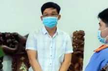 Gia Lai: Thu bất chính hơn 328 triệu đồng từ bán hóa đơn, cán bộ Chi cục Thuế bị bắt